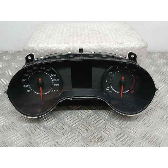 Cuadro Instrumentos para Fiat Tipo Ii (357) Berlina
