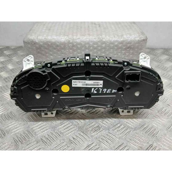 Cuadro Instrumentos para Fiat Tipo Ii (357) Berlina