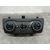 Mando Climatizador para Fiat Tipo Ii (357) Berlina