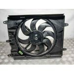 Electroventilador para Fiat Tipo Ii (357) Berlina