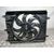 Electroventilador para Fiat Tipo Ii (357) Berlina