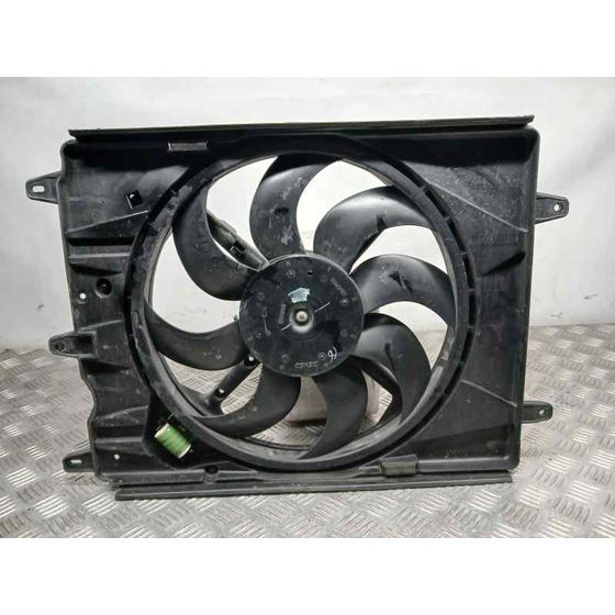 Electroventilador para Fiat Tipo Ii (357) Berlina