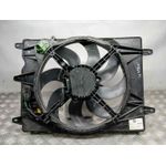 Electroventilador para Fiat Tipo Ii (357) Berlina