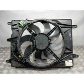 Electroventilador para Fiat Tipo Ii (357) Berlina