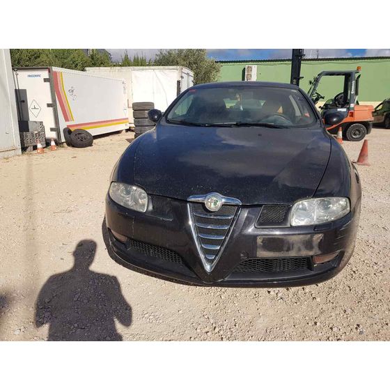 Electroventilador para Fiat Tipo Ii (357) Berlina