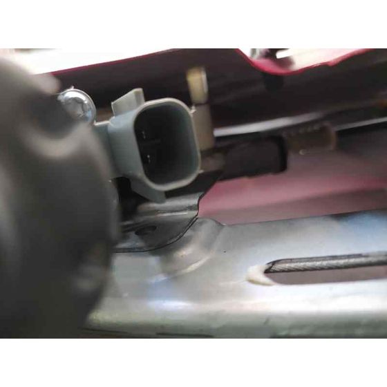 Elevalunas Delantero Derecho para Dr 5.0