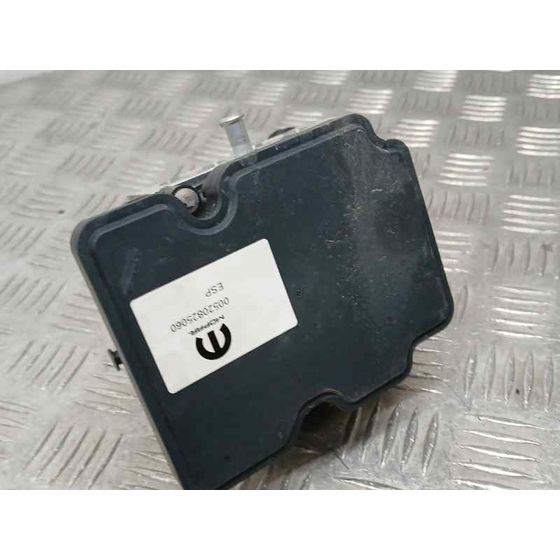 Abs para Fiat Tipo Ii (357) Berlina