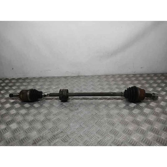 Transmision Delantera Derecha para Fiat Tipo Ii (357) Berlina