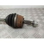 Transmision Delantera Derecha para Fiat Tipo Ii (357) Berlina