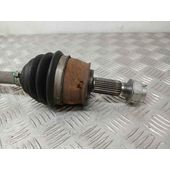 Transmision Delantera Derecha para Fiat Tipo Ii (357) Berlina