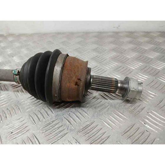 Transmision Delantera Derecha para Fiat Tipo Ii (357) Berlina