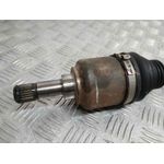 Transmision Delantera Derecha para Fiat Tipo Ii (357) Berlina