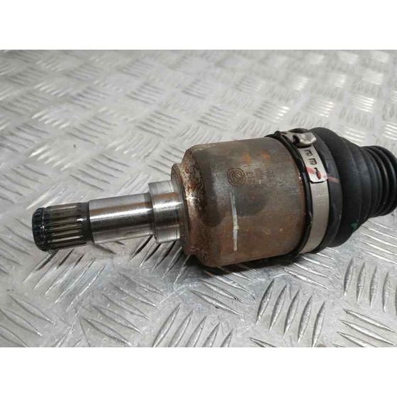 Transmision Delantera Derecha para Fiat Tipo Ii (357) Berlina
