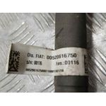 Transmision Delantera Derecha para Fiat Tipo Ii (357) Berlina