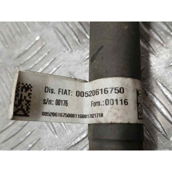 Transmision Delantera Derecha para Fiat Tipo Ii (357) Berlina
