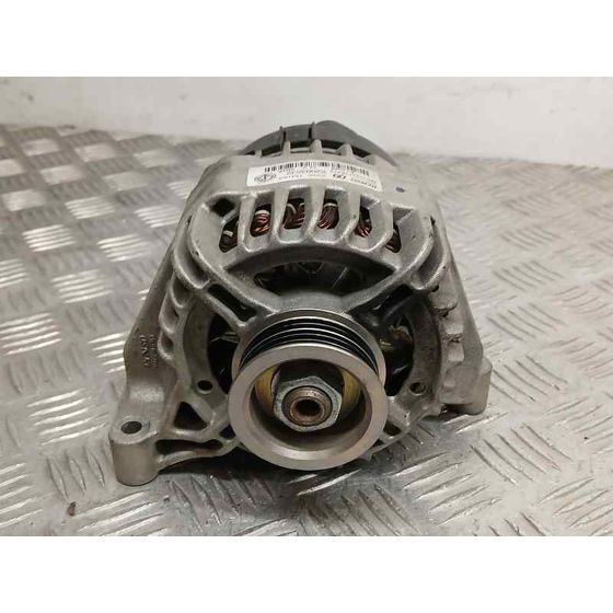 Alternador para Fiat Tipo Ii (357) Berlina