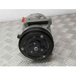 Compresor Aire Acondicionado para Fiat Tipo Ii (357) Berlina