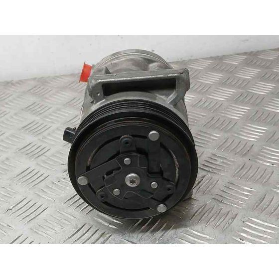 Compresor Aire Acondicionado para Fiat Tipo Ii (357) Berlina