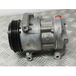 Compresor Aire Acondicionado para Fiat Tipo Ii (357) Berlina