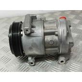 Compresor Aire Acondicionado para Fiat Tipo Ii (357) Berlina
