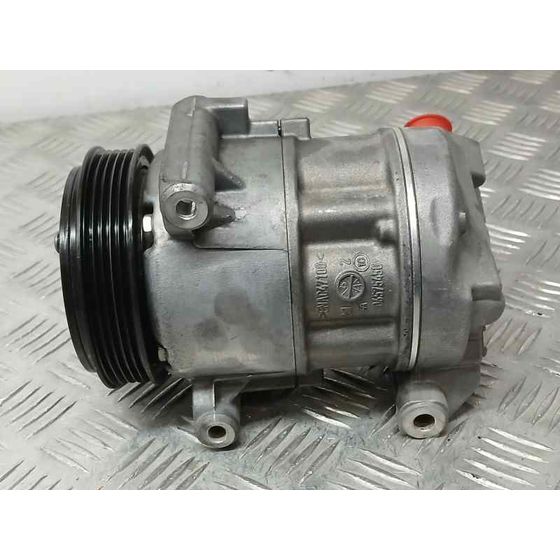 Compresor Aire Acondicionado para Fiat Tipo Ii (357) Berlina
