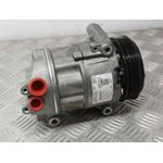 Compresor Aire Acondicionado para Fiat Tipo Ii (357) Berlina