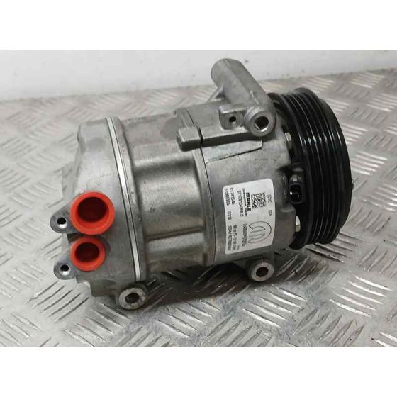 Compresor Aire Acondicionado para Fiat Tipo Ii (357) Berlina