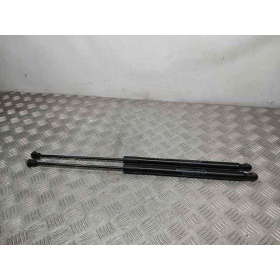 Amortiguadores Maletero / Porton para Fiat Tipo Ii (357) Berlina