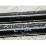Amortiguadores Maletero / Porton para Fiat Tipo Ii (357) Berlina