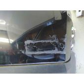 Paragolpes Trasero para Jeep Renegade