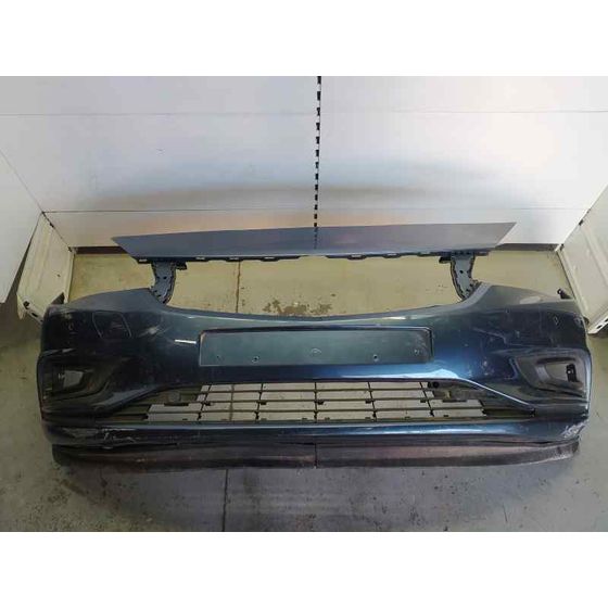 Paragolpes Delantero para Opel Astra K Lim. 5Türig