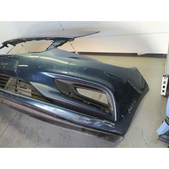 Paragolpes Delantero para Opel Astra K Lim. 5Türig