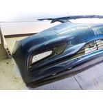 Paragolpes Delantero para Opel Astra K Lim. 5Türig