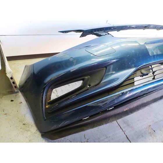 Paragolpes Delantero para Opel Astra K Lim. 5Türig