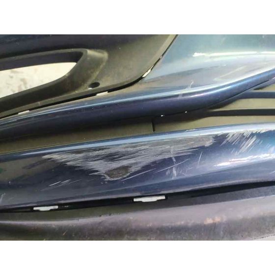 Paragolpes Delantero para Opel Astra K Lim. 5Türig
