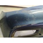 Paragolpes Delantero para Opel Astra K Lim. 5Türig