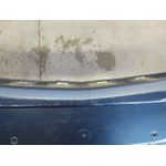 Paragolpes Delantero para Opel Astra K Lim. 5Türig