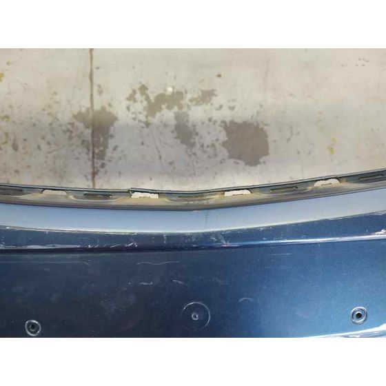 Paragolpes Delantero para Opel Astra K Lim. 5Türig