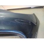 Paragolpes Delantero para Opel Astra K Lim. 5Türig