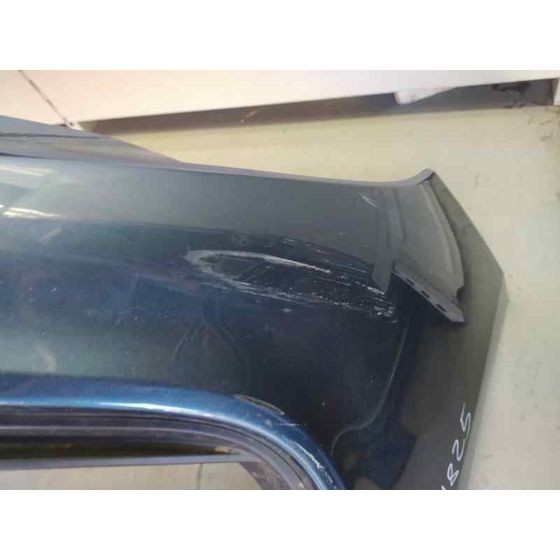 Paragolpes Delantero para Opel Astra K Lim. 5Türig