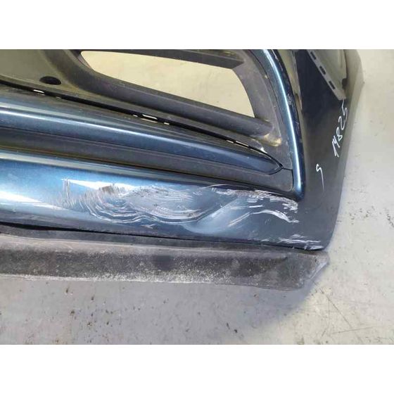 Paragolpes Delantero para Opel Astra K Lim. 5Türig