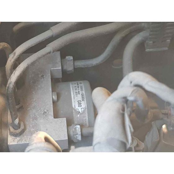 Abs para Kia Picanto (Ja)