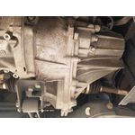 Caja Cambios para Kia Picanto (Ja)