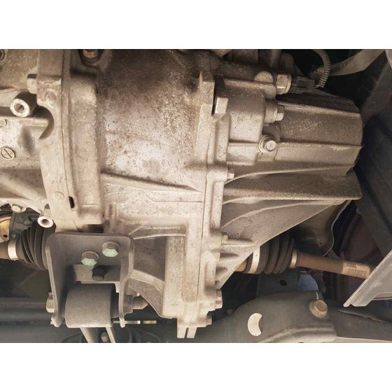 Caja Cambios para Kia Picanto (Ja)