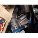 Columna Direccion para Kia Picanto (Ja)