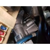 Columna Direccion para Kia Picanto (Ja)