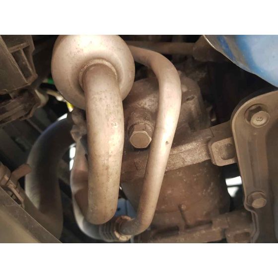 Compresor Aire Acondicionado para Kia Picanto (Ja)
