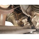 Cremallera Direccion para Kia Picanto (Ja)