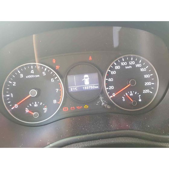 Cuadro Instrumentos para Kia Picanto (Ja)