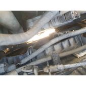 Electroventilador para Kia Picanto (Ja)